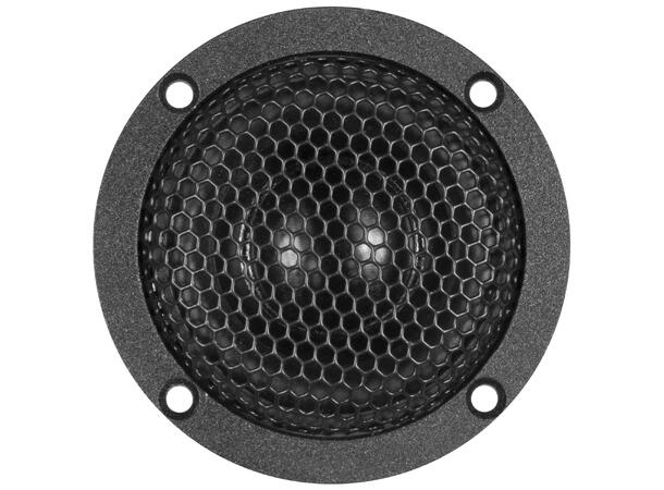 HiFonics ZEUS ZXM3E 7,5 cm (3") Mellomtone