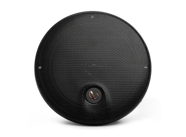 Infinity Fulltone ALPHA  6½" 4ohm ALPHA 6½", 2-veis, 45W RMS/360W max