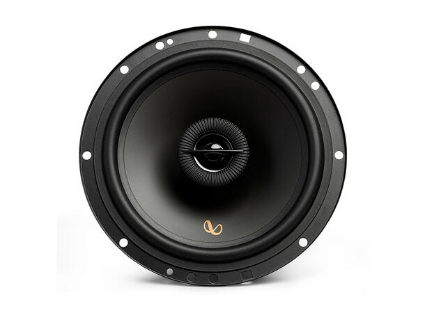 Infinity Fulltone ALPHA  6½" 4ohm ALPHA 6½", 2-veis, 45W RMS/360W max