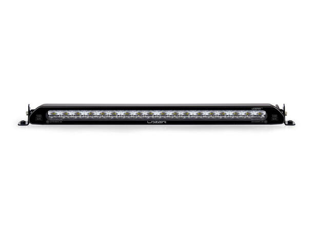LAZER LINEAR 18 ELITE Enkel radet  Ledbar på 21", 9.612 Lumen 