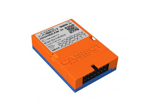 Strands CAN-BUS interface CANM8 Highbeam4 