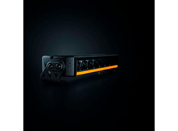 Strands Firefly LED-bar 10" Enkel radet LED-bar på 10", 5.010 Lumen