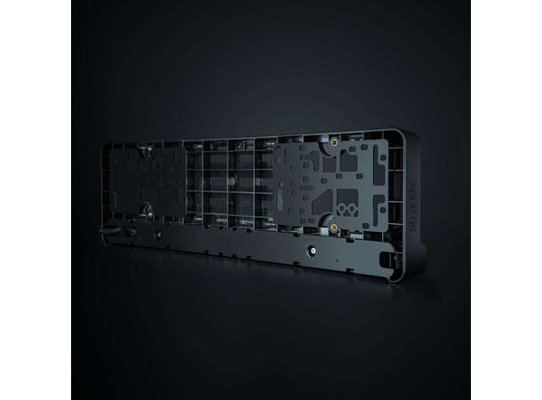 Strands skiltbrakett for 809452