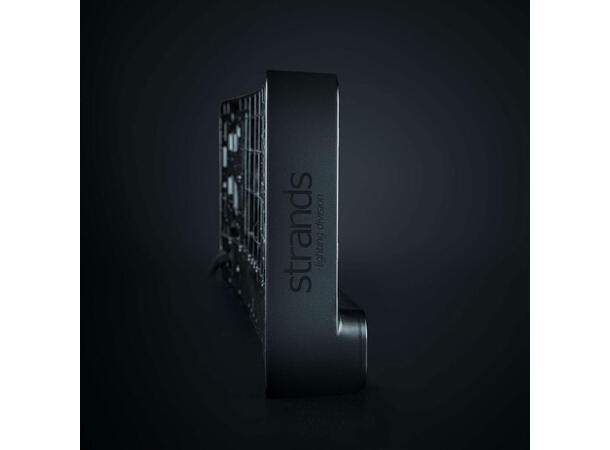 Strands skiltbrakett for 809452