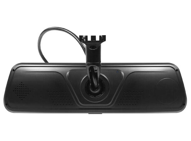 ESX Integrert speilmonitor IPS TFT-LCD innvendig speilskjerm