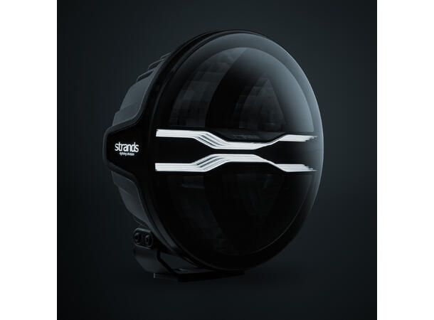 FOR9T DRAGON DRIVE EKSTRALYS 7" 