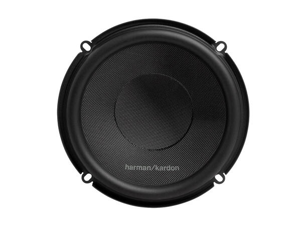 Harman/Kardon komponent, 6½" FIT6C 6½", 2-veis, 50W RMS, 400W MAX