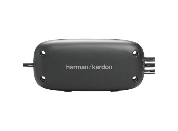 Harman/Kardon komponent, 6½" FIT6C 6½", 2-veis, 50W RMS, 400W MAX