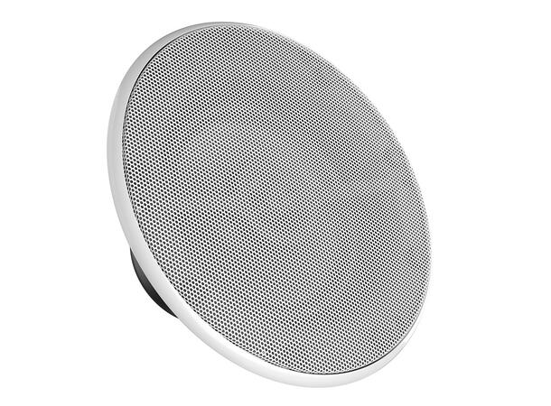 Hertz Marine PORTOFINO 65 XW, 6½" koax Vegg/tak montering,Sprutsikker IP65,150W 