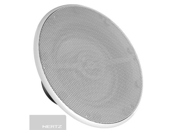 Hertz Marine PORTOFINO 65 XW, 6½" koax Vegg/tak montering,Sprutsikker IP65,150W 
