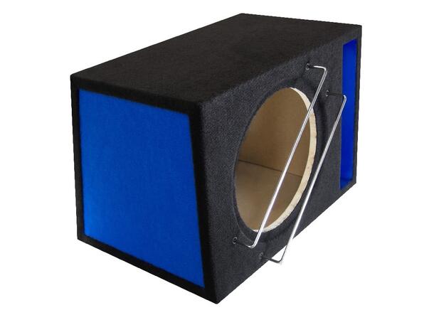 HiFonics BX12E-ZRX 12" (30cm) basskasse