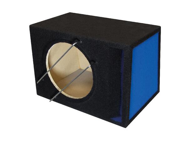 HiFonics BX12E-ZRX 12" (30cm) basskasse
