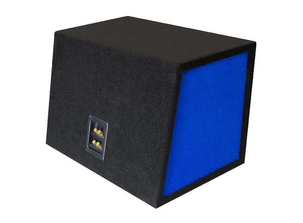 HiFonics BX12E-ZRX 12" (30cm) basskasse
