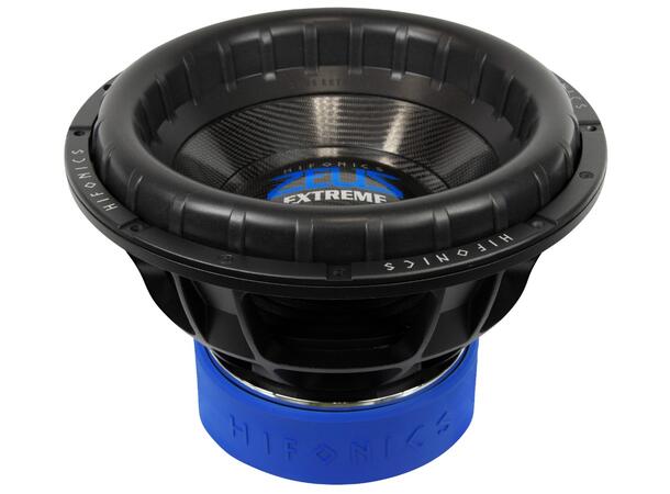 HiFonics ZEUS EXTREME ZXT15D2 38 cm (15") Subwoofer