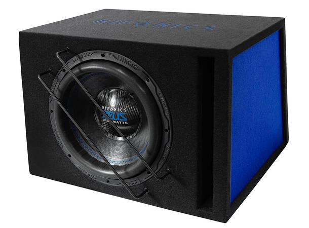 HiFonics ZSPL12R 12" Basskasse 12" Bassreflekskasse