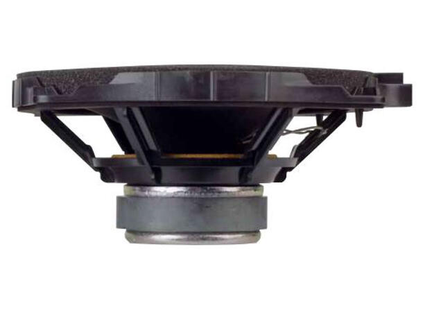Musway 6½" komponentsett for Kia 6½ komponentsett 100/200W