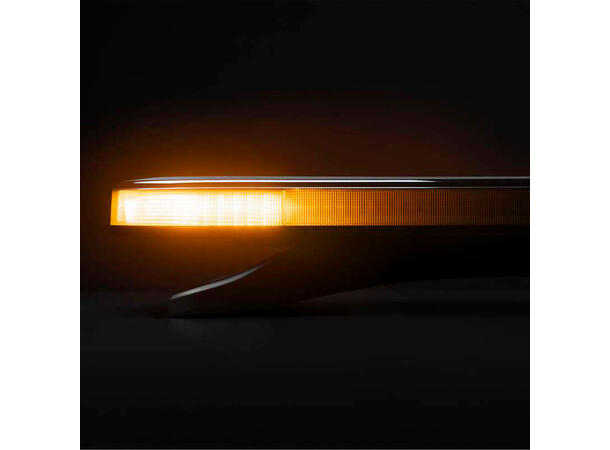 Strands Big Energy varsellys 120 cm Varsellys for takmontering (Flyplass)