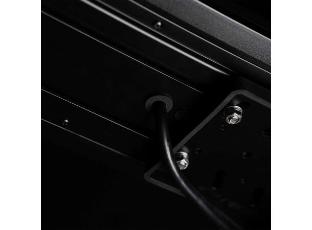 Strands Big Energy varsellys 120 cm Varsellys for takmontering (Flyplass)