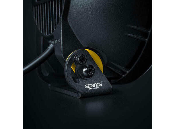 Strands IZE LED OLD SCHOOL, 9" LED ekstralys, 172 Watt, 12.000 Lumen