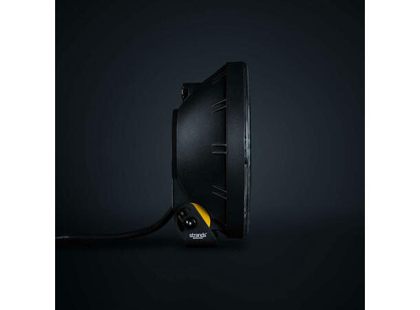 Strands IZE LED OLD SCHOOL, 9" LED ekstralys, 172 Watt, 12.000 Lumen