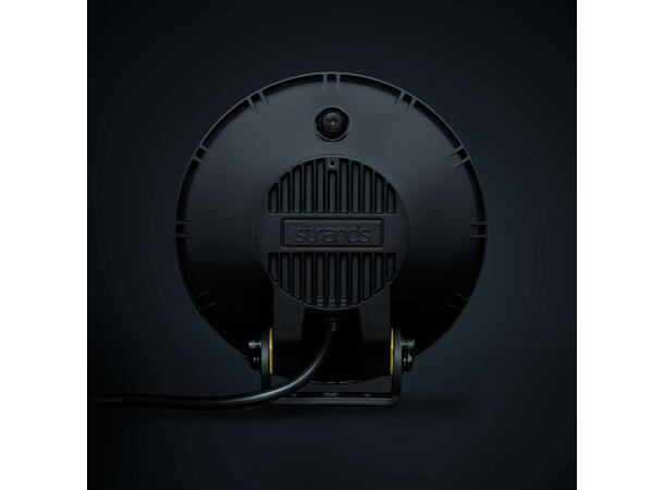 Strands IZE LED OLD SCHOOL, 9" LED ekstralys, 172 Watt, 12.000 Lumen