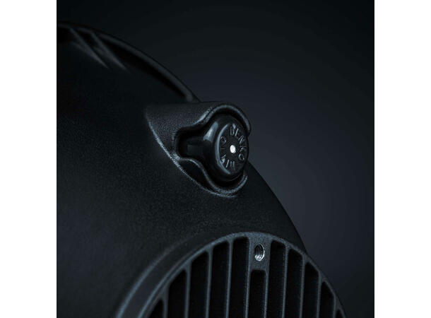 Strands IZE LED OLD SCHOOL, 9" LED ekstralys, 172 Watt, 12.000 Lumen