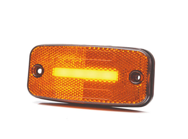 Strands One Line sidemarkeringslys 6 LED 