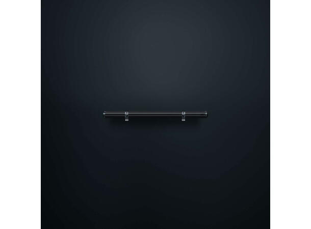 Strands Siberia XPA SR LED-bar 22" Amber Enkel radet LED-bar på 22", 7150 Lumen