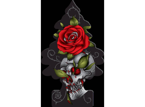 Wunder-Baum Rose Thorn Rose Thorn