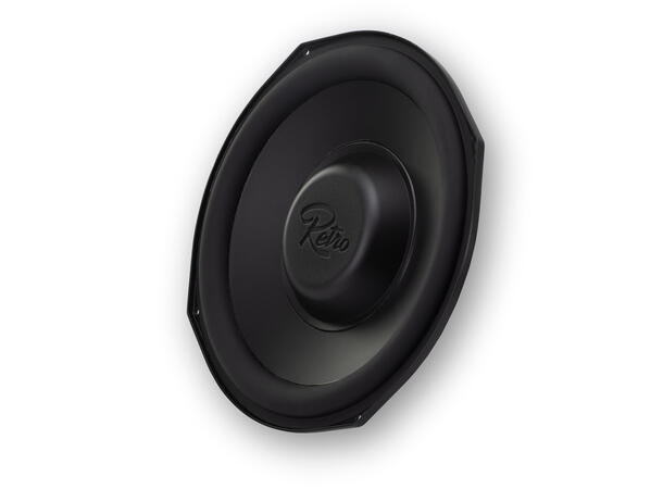 RetroSound  8" Subwoofer 500W max 