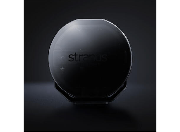 SIBERIA SKYLORD LYKTBESKYTTELSE MØRK 9" 