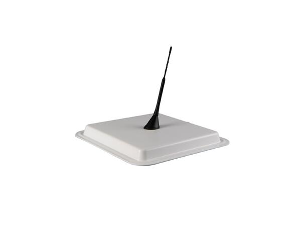 ATTB FM/DAB - SMB Antenne med monteringsplate 