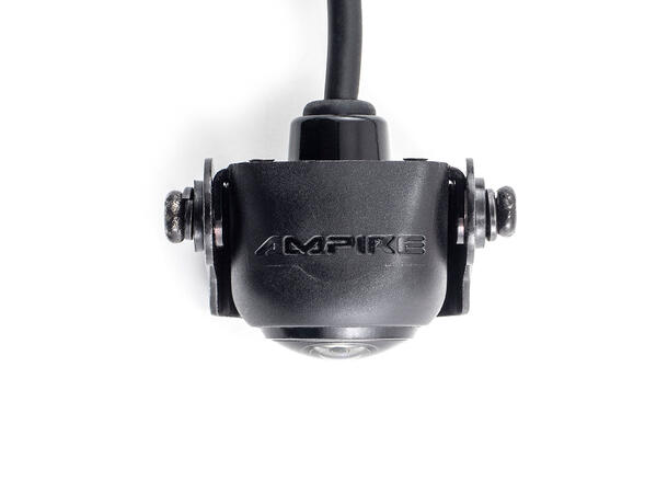 Ampire Ryggekamera (CVBS) NTSC - 8 meter kabel