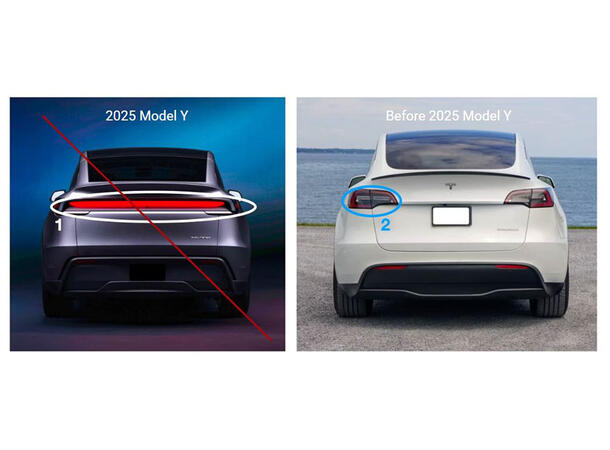 Audison DSP kit for Tesla 3/Y BASE DSP-kit for Tesla 3/Y BASE før 2025 