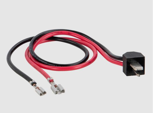 ConnectED Høyttalerplugg-adaptere Mercedes (1985 - 1997) 