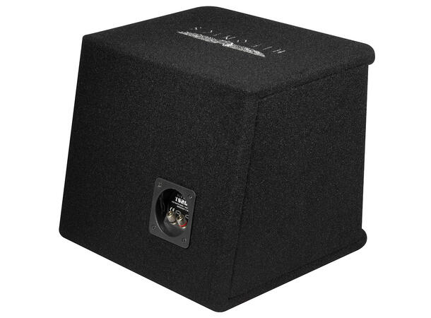 HiFonics TITAN TS200R 8" Basskasse 8" Bassreflekskasse