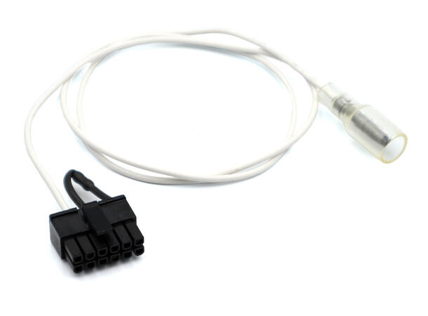 InCarTec Rattfjernkontrol adapterkabel Zenec adapterkabel 