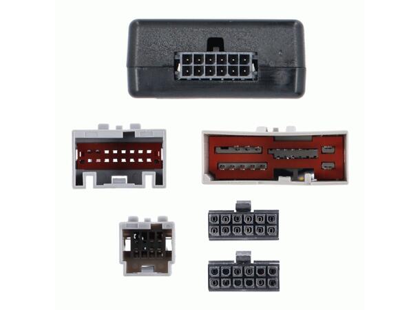 Metra CAN Data Interface Ford/Lincoln/Mazda (2007 -->)