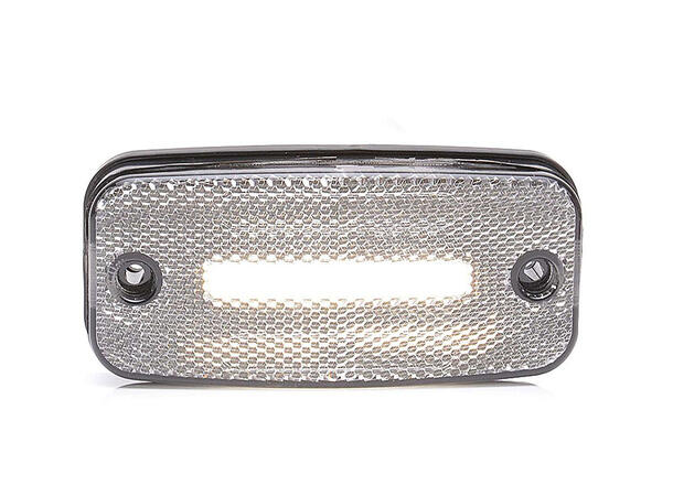 Strands One Line fram sidemarkeringslys 