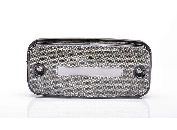 Strands One Line fram sidemarkeringslys 