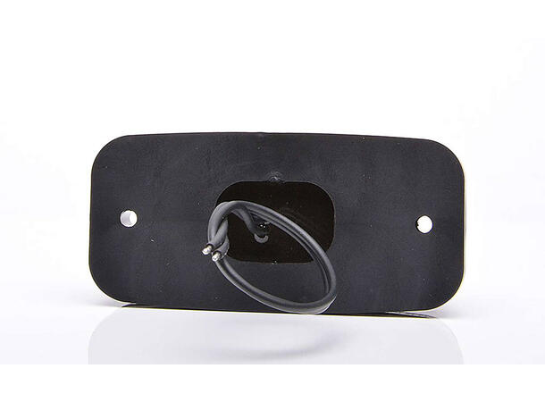 Strands One Line fram sidemarkeringslys 