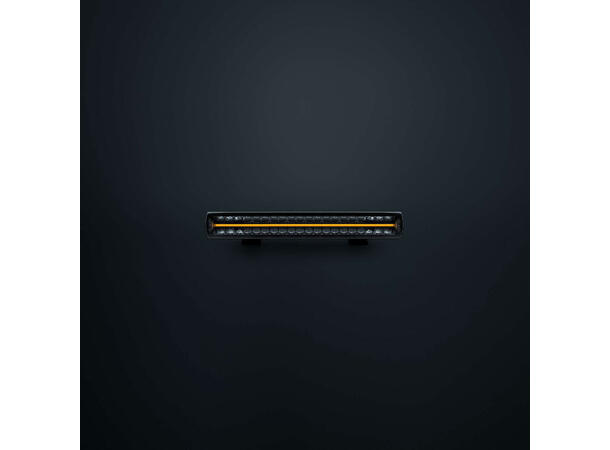 Strands Siberia XPA DR LED-bar 22" Amber Dobbel radet LED-bar på 22", 13050 Lumen