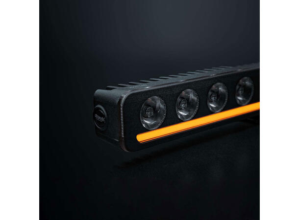 Strands  Nuuk E-line LOW PROFILE 30" LED-lys low profile m/possisjonslys