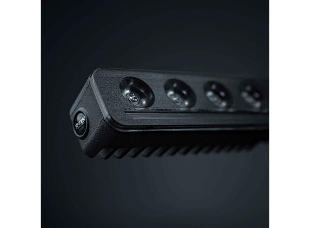 Strands  Nuuk E-line LOW PROFILE 30" LED-lys low profile m/possisjonslys