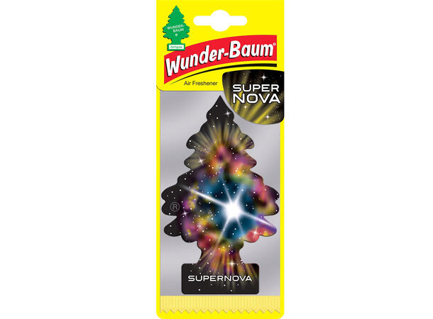 Wunder-Baum SuperNova SuperNova