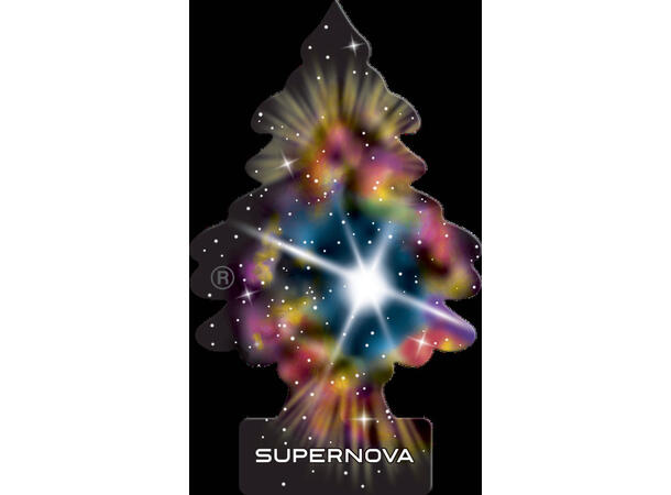 Wunder-Baum SuperNova SuperNova