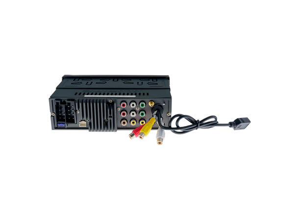 Ampire CPR60 hovedenhet 6,38'' skjerm, DAB+, 2 AHD-kamerainngang 