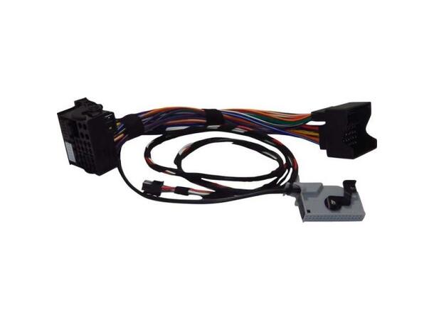 norDAB Strøm kabelsett ND416 