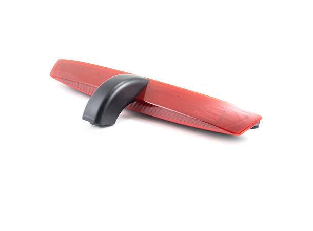 Ampire Ryggekamera (Bremselys) (CVBS) MB Vito (2015 -->) med sidehengsl. dører 