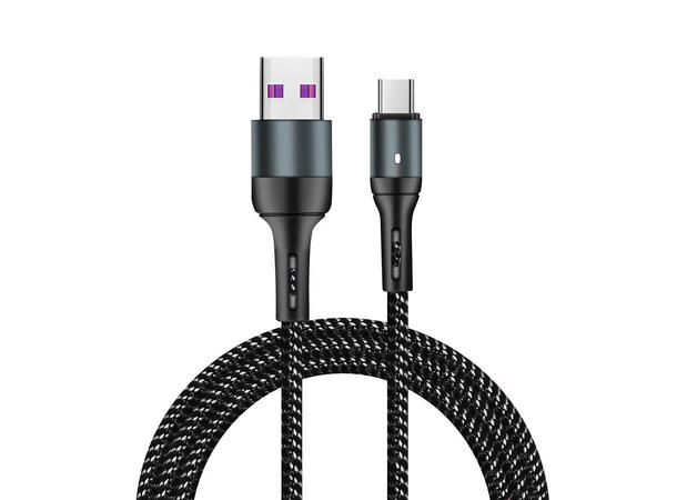 ConnectED Phone Kabel 1 meter Lightning USB til Lightning